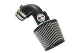 HPS Performance Air Intake Kit 827-103WB Black