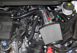 HPS Performance Air Intake Kit 827-103BL Blue