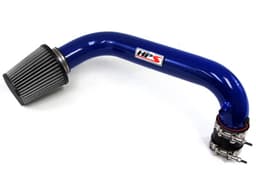 HPS Performance Air Intake Kit 827-104BL Blue