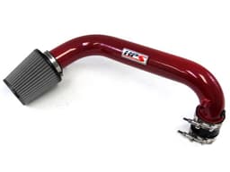 HPS Performance Air Intake Kit 827-104R Red