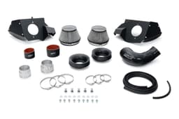 Add 10.4 Horsepower and 12.9 Torque, Improve Performance, High-Flow Air Filter