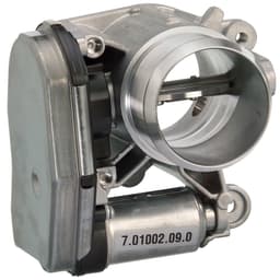 Electronic Throttle Body Module 7.01002.09.0