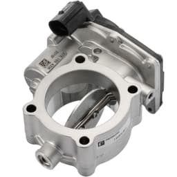 Electronic Throttle Body Module 7.01970.08.0