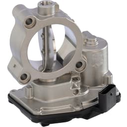 Electronic Throttle Body Module 7.02044.02.0