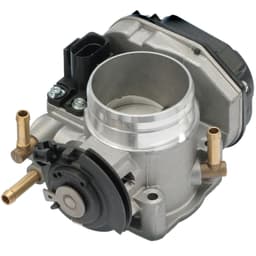 Electronic Throttle Body Module 7.03703.13.0