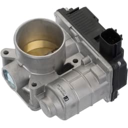 Electronic Throttle Body Module 7.03703.24.0