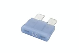 FLAT FUSE INSERT 15A