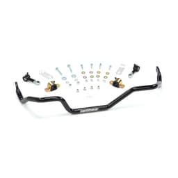 01-06 BMW E46 M3 Rear