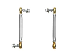 18-UP JL/20-UP JT FRONT SWAY BAR LINK KIT