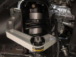05-23 TACOMA BILLET UCA DJ KIT