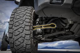 11-26 GM 2500/3500 HD XD TIE ROD KIT