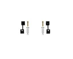 (PRE-SALE) 2007-2018 GM 1500 SUV 5" REAR SWAY BAR LINKS