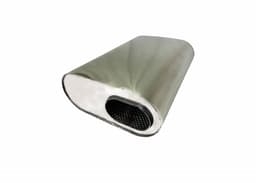 Exhaust Muffler