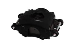 Caliper Single Piston GM left side Black Powder Coated