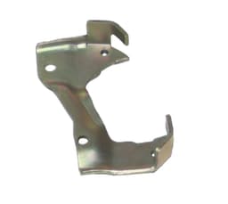 Factory style caliper mounting bracket