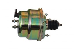 7 inch dual power brake booster  (Zinc)
