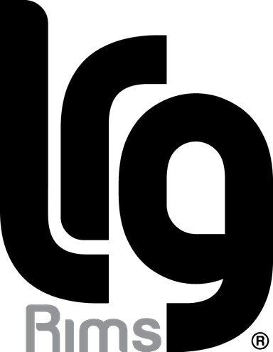 Logo of brand Lrg Rims