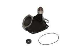 Air Inlet and Barbs