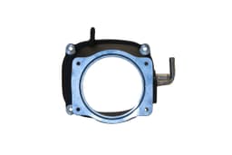 Air Inlet and Barbs