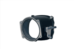 Air Inlet and Barbs