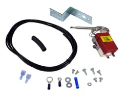 Engine Temperature Switch