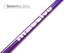 Massive Competition Series Front Strut Tower Brace Ford Maverick 22+ - Signature Purple Pearl