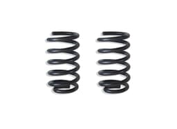 1" FRONT LOWERING COILS