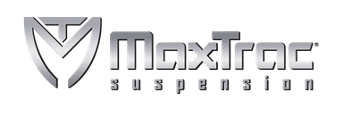 Logo of brand MaxTrac