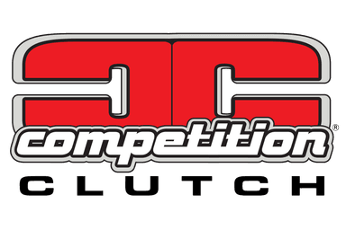 Logo of brand Competition Clutch