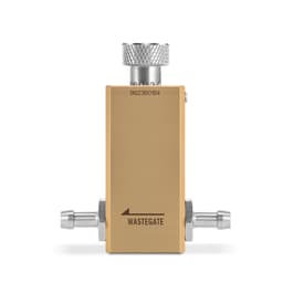 Mishimoto MMBC-MNL-GD Manual Boost Controller, Gold