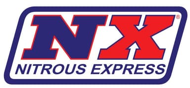 Logo of brand Nitrous Express