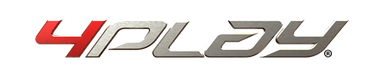 Logo of brand 4PLAY