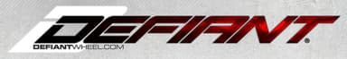 Logo of brand Defiant