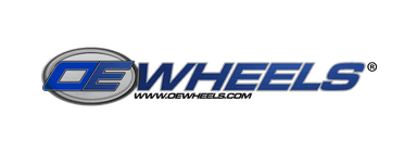 Logo of brand OE Wheels LLC