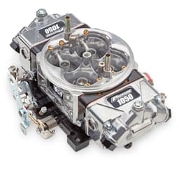 Engine CarburetorRace Series1050 CFMAlcohol/DragMechanical Secondary