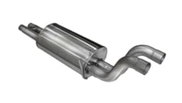 Exhaust