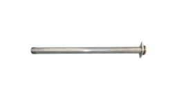 2.5" Resonator Delete Kit