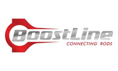 Logo of brand Boostline