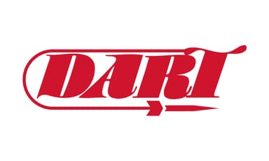Logo of brand Dart