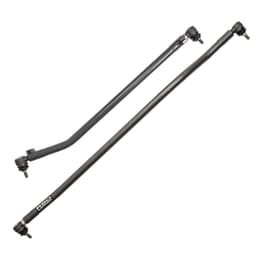 18-25 Jeep Wrangler JL/JLU20-25 Gladiator RSO Forged Tie Rod and Drag Link Kit 0-4in Lift