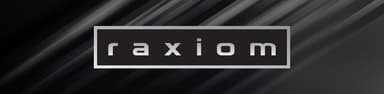 Logo of brand Raxiom