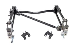 4-Link 55-57 Chevy