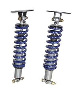 Coil-Overs 21-26 Tah