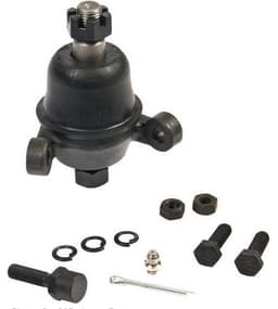 Lower Ball Joint 58-