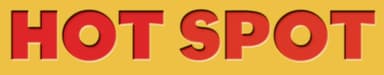 Logo of brand Hot Spot