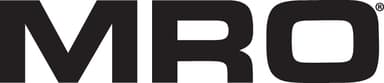 Logo of brand MRO