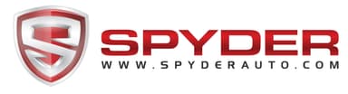 Logo of brand Spyder Auto