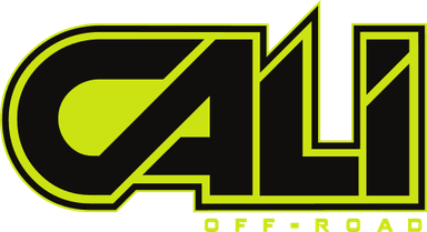 Logo of brand Cali Offroad