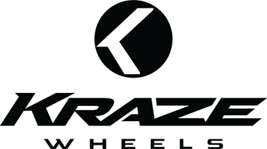 Logo of brand Kraze Wheels