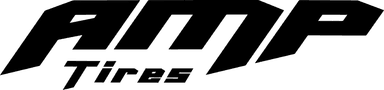 Logo of brand Amp Tires